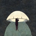 农村伤感小伙 - 等风等雨不如等你
