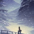 未知歌手 - 一定要爱你 (DJ版)