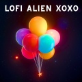 LoFi Alien XOXO - Job Search
