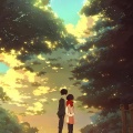 DJ布衣人 - 就算不能在一起