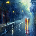 陪你去看海 - 冷雨夜 (纪念家驹版)
