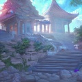 小白 - 唐门诀