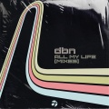 DBN、Monoloop - All My Life