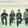 FOUR OF A KIND - SHORT CUT