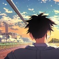 铃音落泉、尸体 - 忽梦少年事
