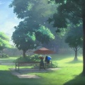 种地吧李昊 - 你离开了我的夏天