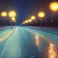 宁月曦语 - 夜夜夜夜