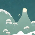 踏雪 - 若只如初见