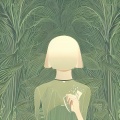 海恋在线、紫色芙蓉 - 你是我一生的知己