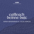 Cailleach Beinne Bric