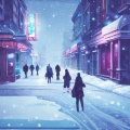 歌手阿木 - 暗香