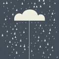 七哼、小小小_小王子 - 비도 오고 그래서 (还下着雨才如此)