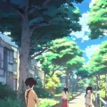 神鹰传奇 - 南村的小妹妹