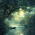 Harmonious Beats、Relaxing Sounds ASMR、Some Music to Relax - Calming Vibes Soften Night