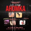 Wc Hadgi、malaika - Ahomka (feat. LOG & MALAIKA)