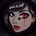 Looks to Kill (Explicit)