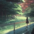 氧哥 - 路都不会走