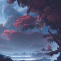 狐弟的小尾巴 - 库卡伊