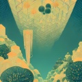 静静地ge - 等等等等