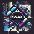 REXX DIAZ、Kyoto - snax