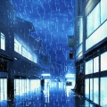 Ahycgy - 东京下雨夜