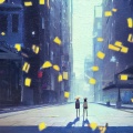 林溪 若里亚 - 红包红包