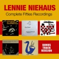 Lennie Niehaus - Bunko
