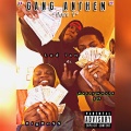 LUD IAN、Big Boss、KellyWorld JD - Gang Anthem (Explicit)