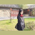 丽栗 - 流浪