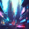 荒鸦 - 阿珍爱上了阿强