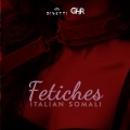 Fetiches (Explicit)