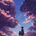 春疯、五子 - いつだって君に