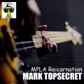 little hero、Mark Topsecret - Pentagon