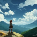 柚子宇yo - 低空飞行