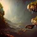 酗酒的乌鸦 - 天使中的魔鬼