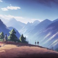 吉洪列夫 - 陪你千山万水