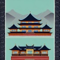 小骨头追剧 - 广寒宫