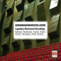 kurt sanderling、Dieter Zechlin、gewandhausorchester leipzig - Piano Concerto No. 5 in E-Flat Major, Op. 73 
