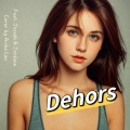 Dehors (feat. Aisha Lau)(中法合唱-女版)