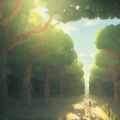 未知歌手 - 123木头人(学生版)_angel (网络歌手)