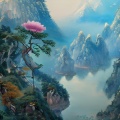 明先森 - 爱江山更爱美人