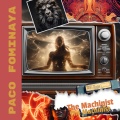 Paco Fominaya - Riding the Waves