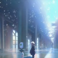 辻柳柳柳.Romio - 未来再见