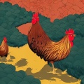 刚刚2981 - 爷们别说累