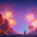 乐之&聚霞 - 幸福永远