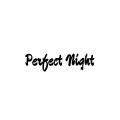 越越仔 - Perfect Night
