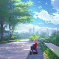 ᥫᩣ凌妤 - 生分