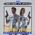 Iconic Themes: The Hybrid Front