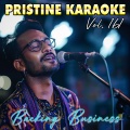 Backing Business - Stop Draggin' My Heart Around