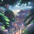 中影发行 - 住在山海经